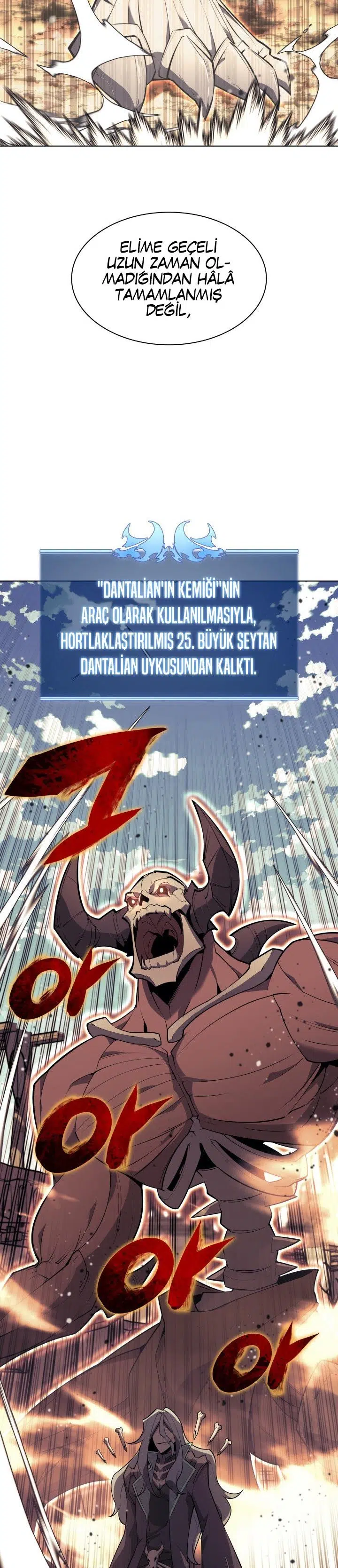 Tamteçhizat - Bölüm 125 Sayfa 33