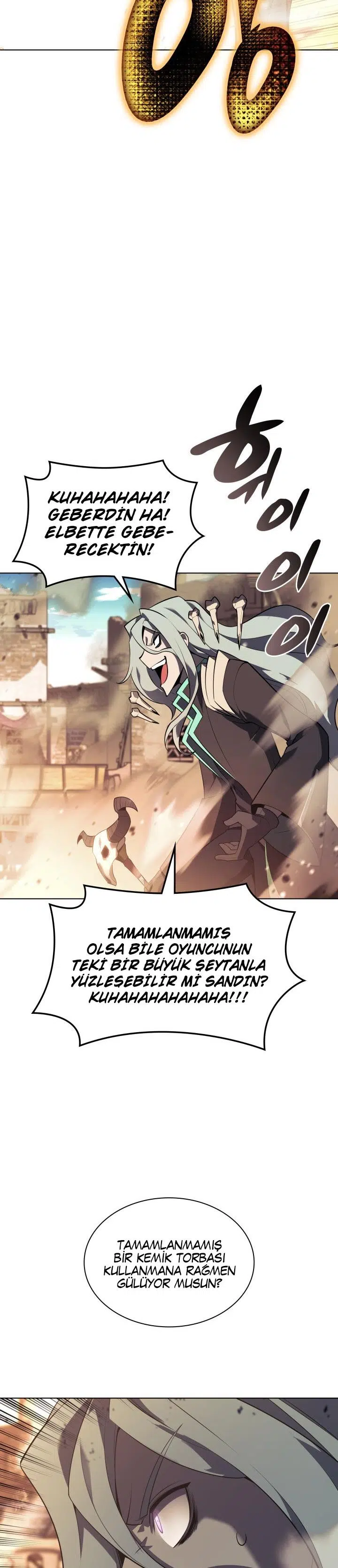 Tamteçhizat - Bölüm 125 Sayfa 38