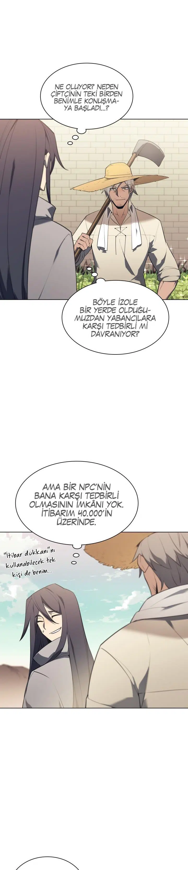 Tamteçhizat - Bölüm 125 Sayfa 45