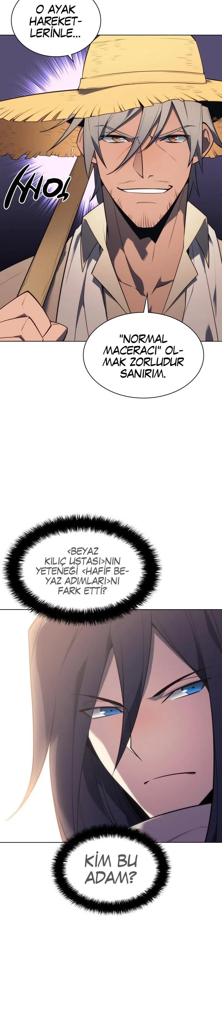 Tamteçhizat - Bölüm 125 Sayfa 46
