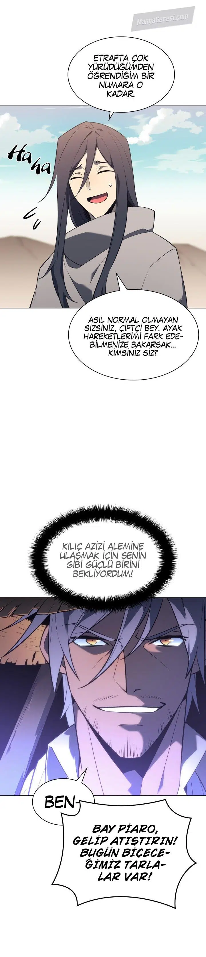 Tamteçhizat - Bölüm 125 Sayfa 47