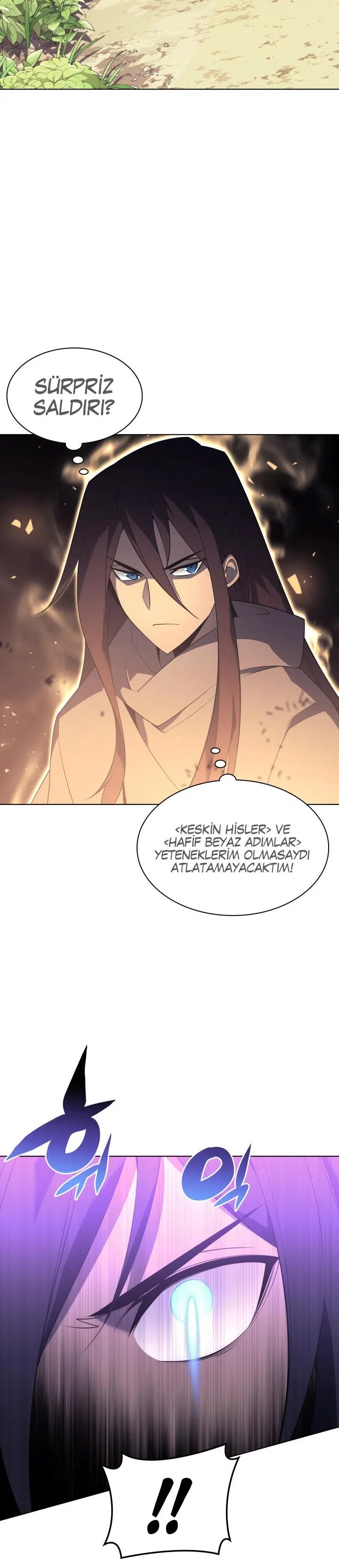 Tamteçhizat - Bölüm 126 Sayfa 3