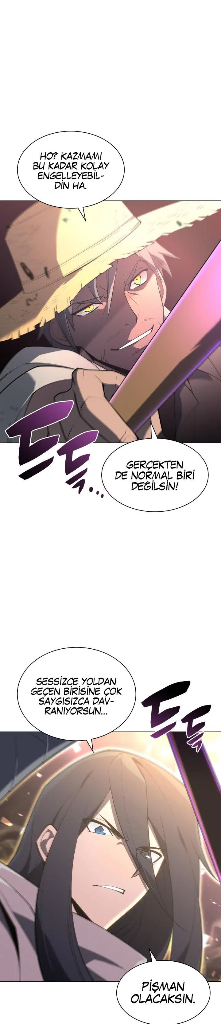Tamteçhizat - Bölüm 126 Sayfa 7