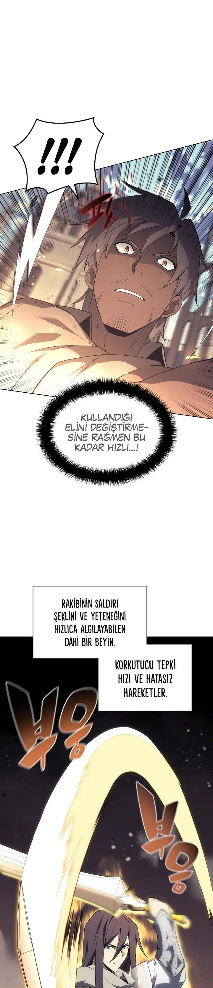 Tamteçhizat - Bölüm 126 Sayfa 20