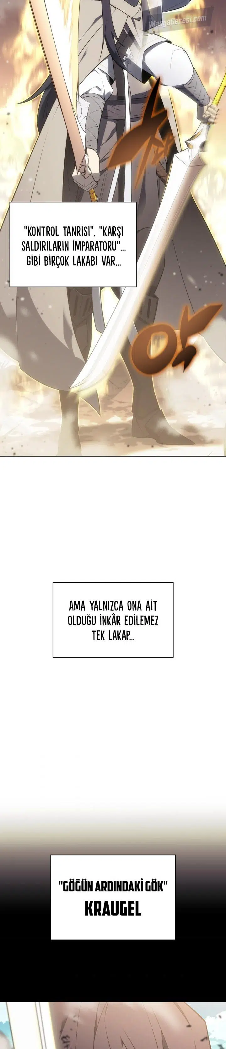 Tamteçhizat - Bölüm 126 Sayfa 21