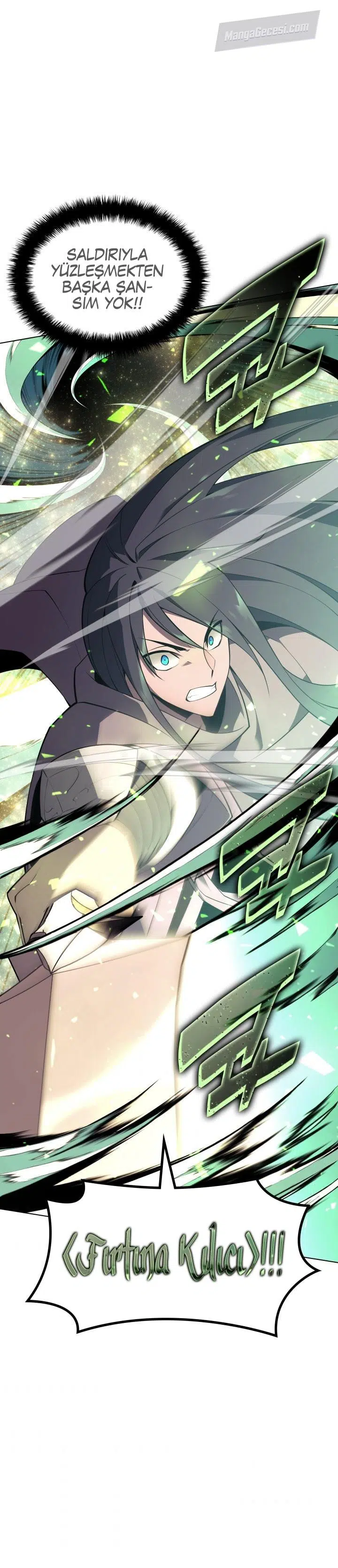 Tamteçhizat - Bölüm 126 Sayfa 29