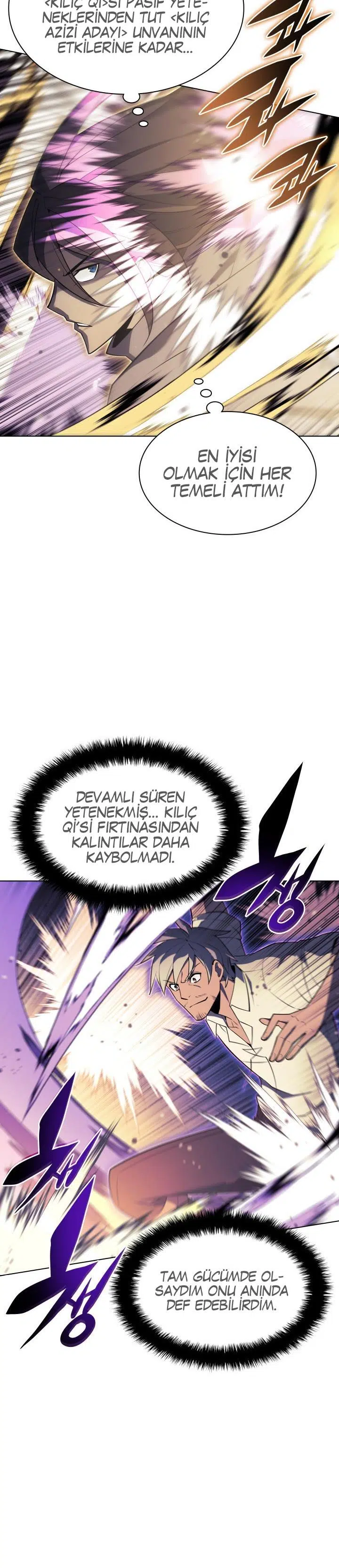 Tamteçhizat - Bölüm 126 Sayfa 37