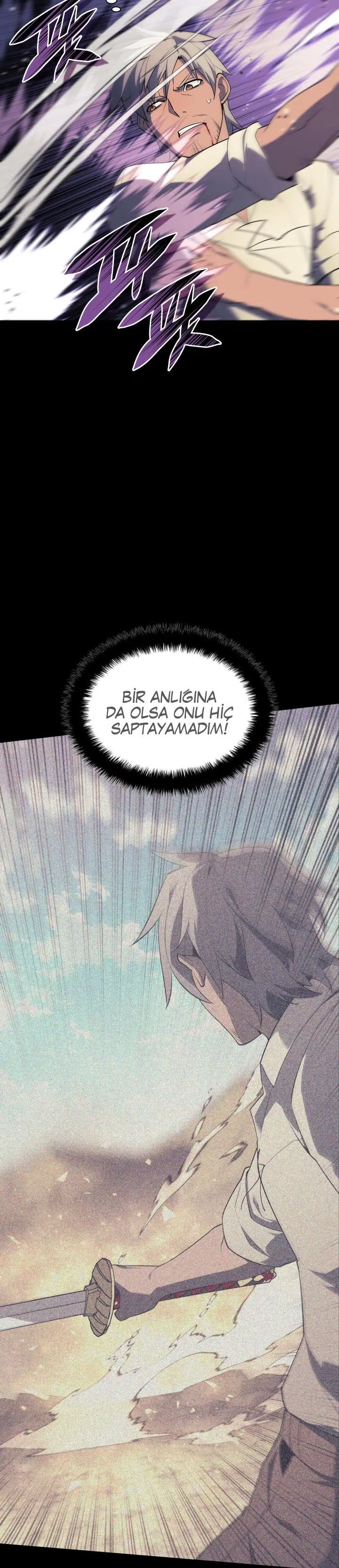 Tamteçhizat - Bölüm 127 Sayfa 3