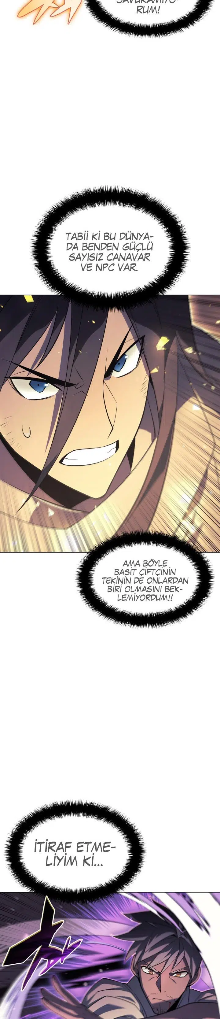 Tamteçhizat - Bölüm 127 Sayfa 6
