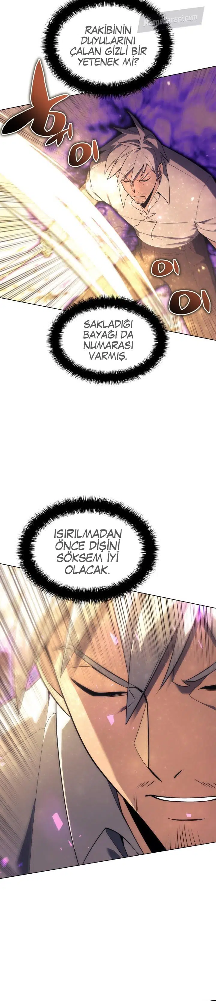 Tamteçhizat - Bölüm 127 Sayfa 18