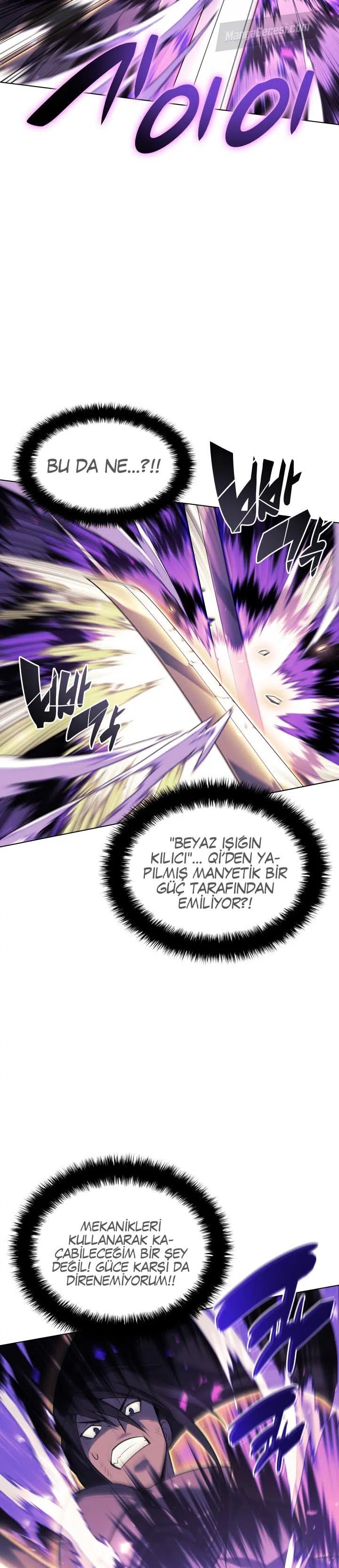 Tamteçhizat - Bölüm 127 Sayfa 21