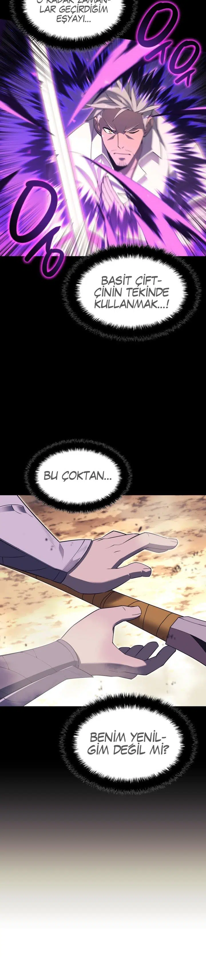 Tamteçhizat - Bölüm 127 Sayfa 26