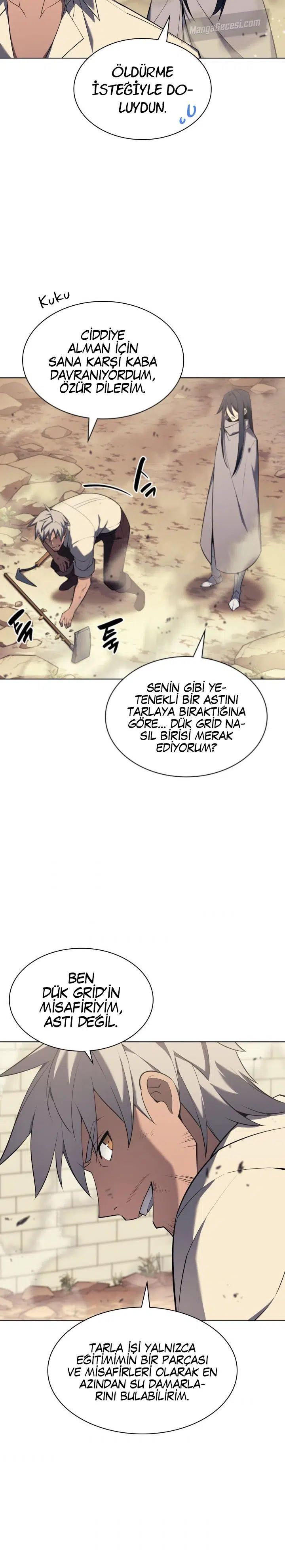 Tamteçhizat - Bölüm 127 Sayfa 30