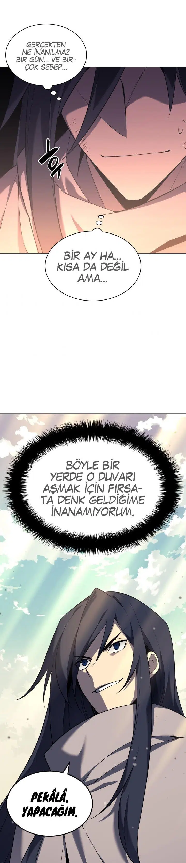 Tamteçhizat - Bölüm 127 Sayfa 33