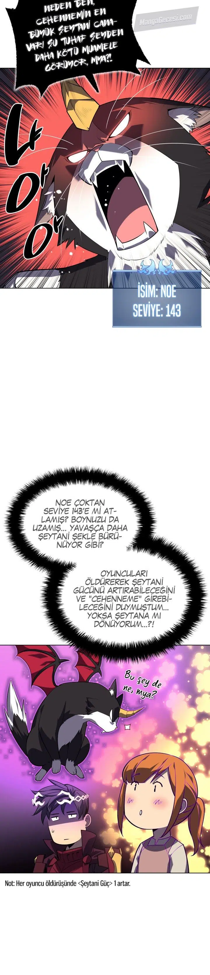 Tamteçhizat - Bölüm 127 Sayfa 40