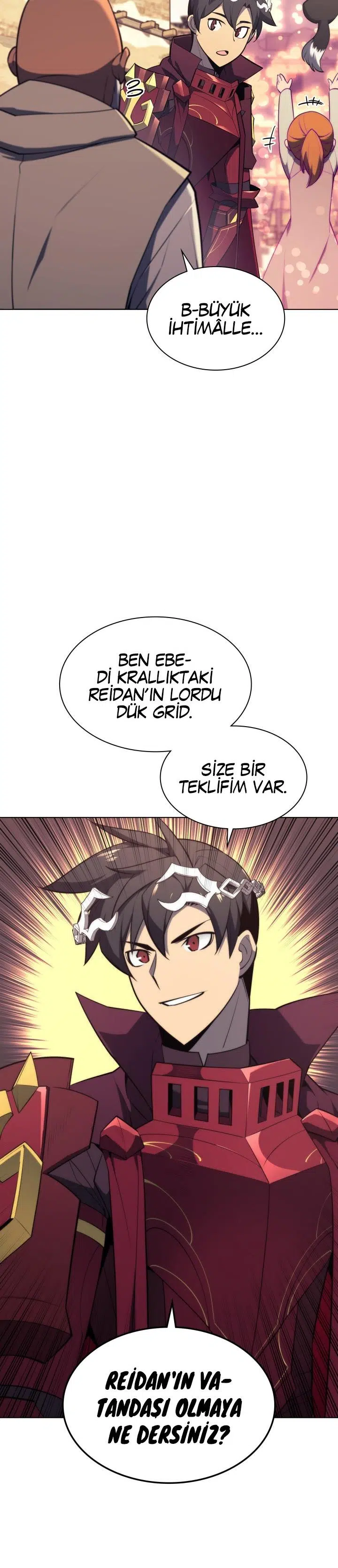 Tamteçhizat - Bölüm 127 Sayfa 46