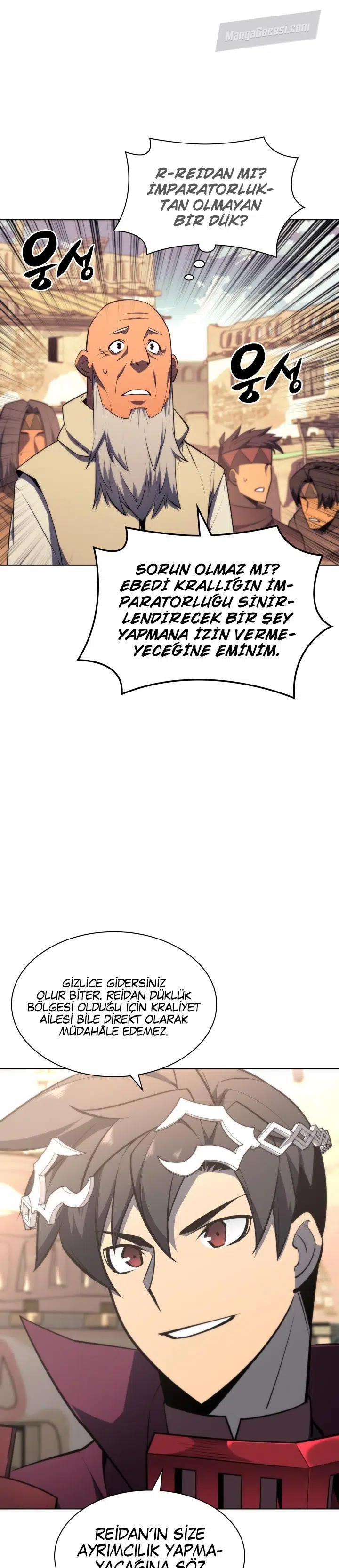 Tamteçhizat - Bölüm 127 Sayfa 47