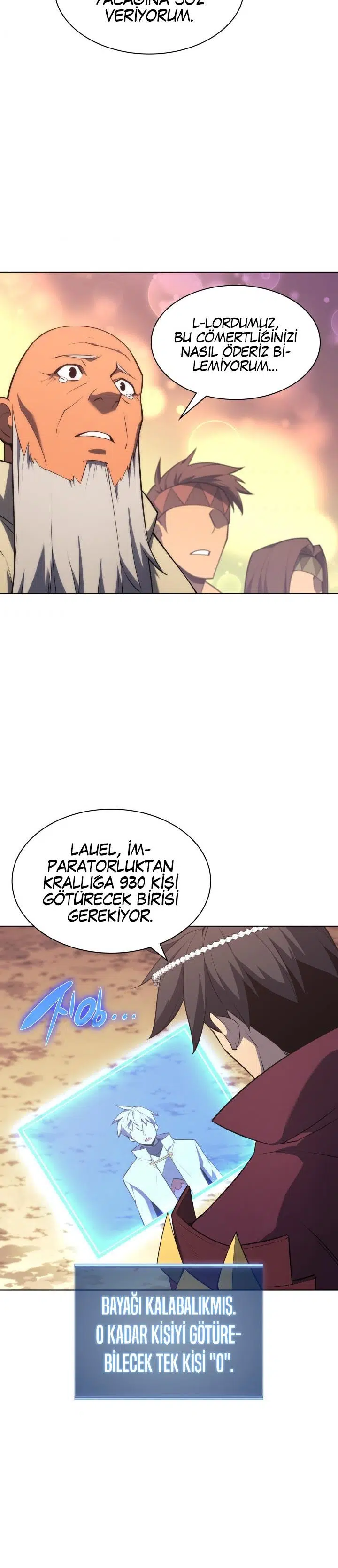 Tamteçhizat - Bölüm 127 Sayfa 48
