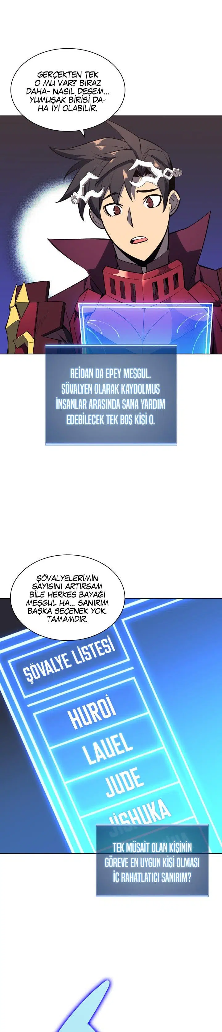 Tamteçhizat - Bölüm 127 Sayfa 49