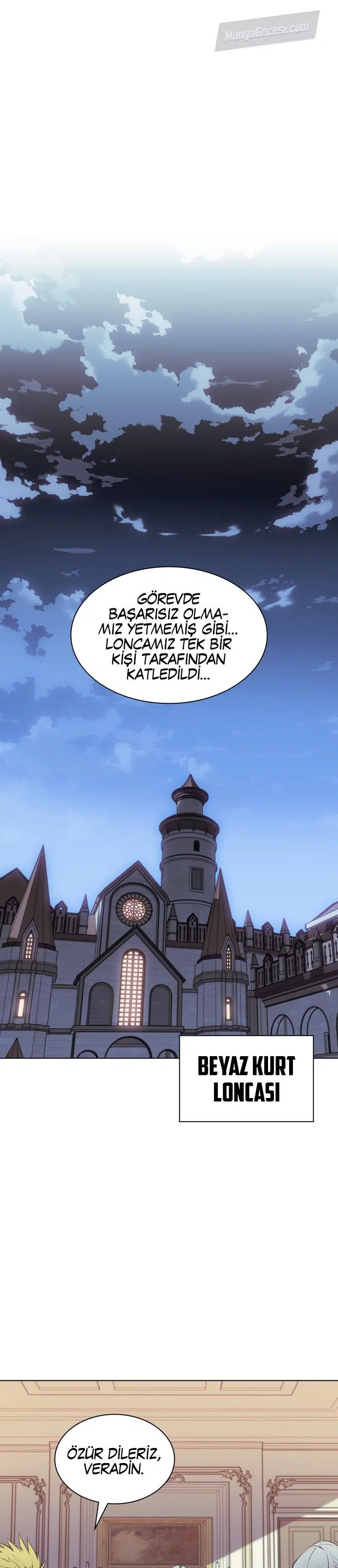Tamteçhizat - Bölüm 128 Sayfa 2