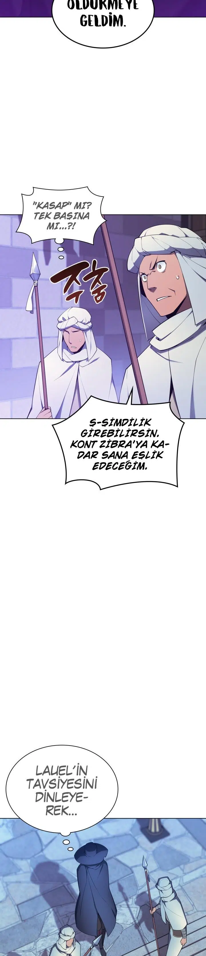Tamteçhizat - Bölüm 128 Sayfa 10