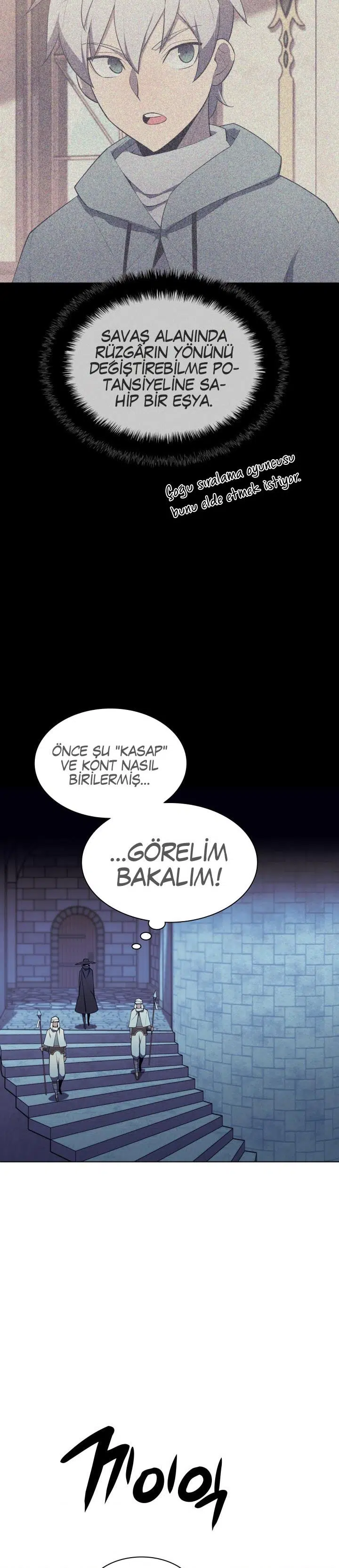 Tamteçhizat - Bölüm 128 Sayfa 12
