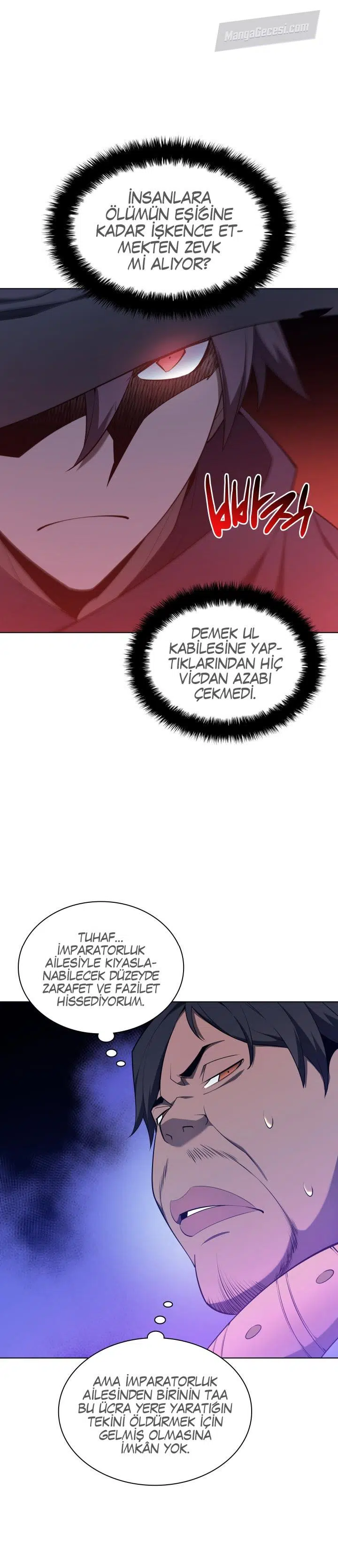 Tamteçhizat - Bölüm 128 Sayfa 15