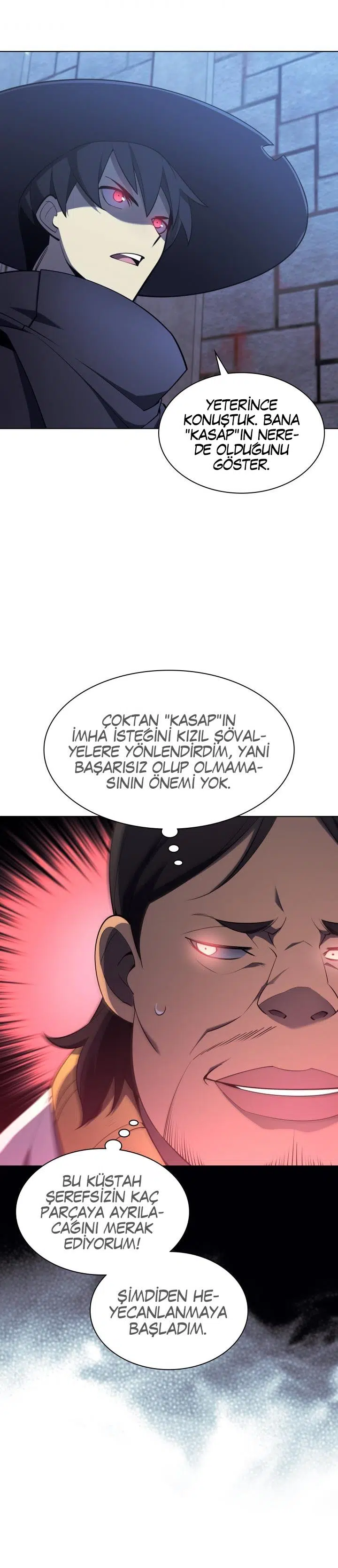 Tamteçhizat - Bölüm 128 Sayfa 17