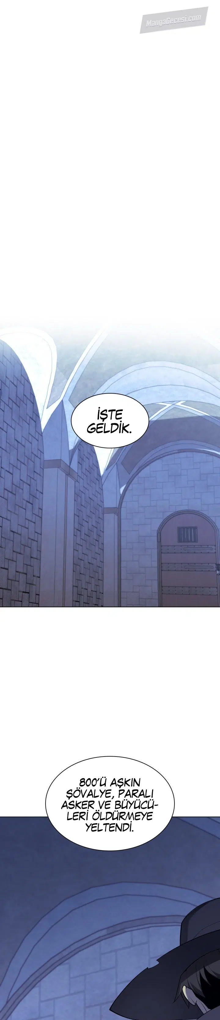 Tamteçhizat - Bölüm 128 Sayfa 18