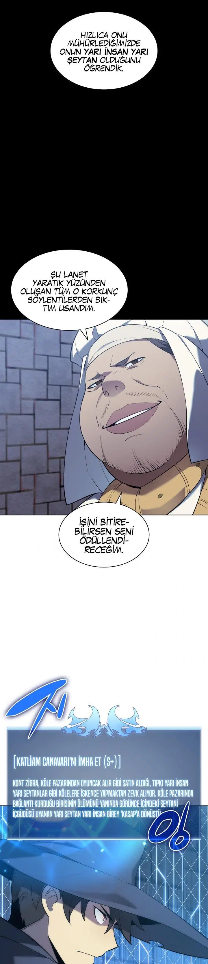 Tamteçhizat - Bölüm 128 Sayfa 22