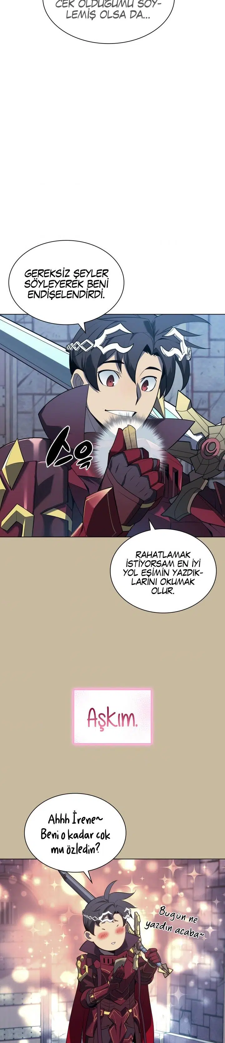 Tamteçhizat - Bölüm 128 Sayfa 25