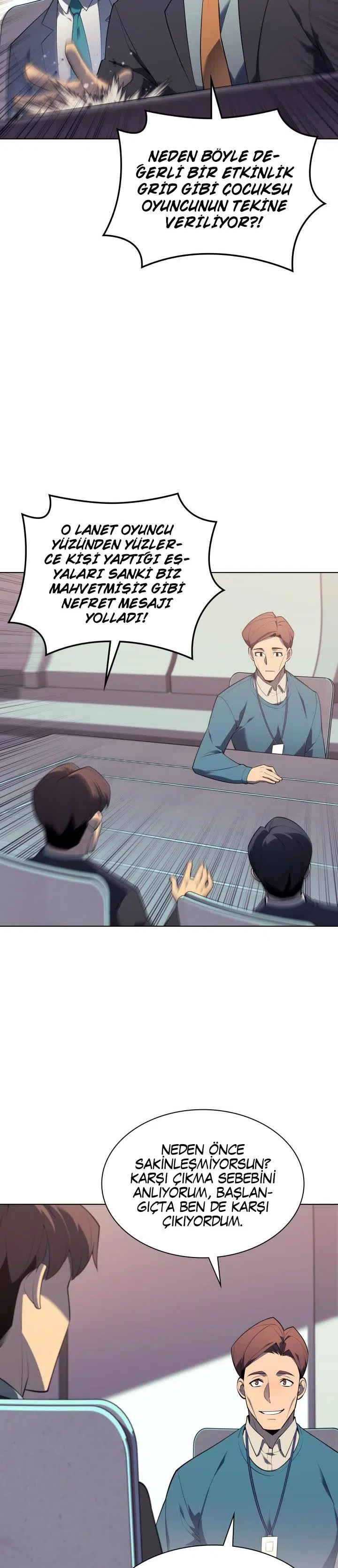Tamteçhizat - Bölüm 128 Sayfa 29