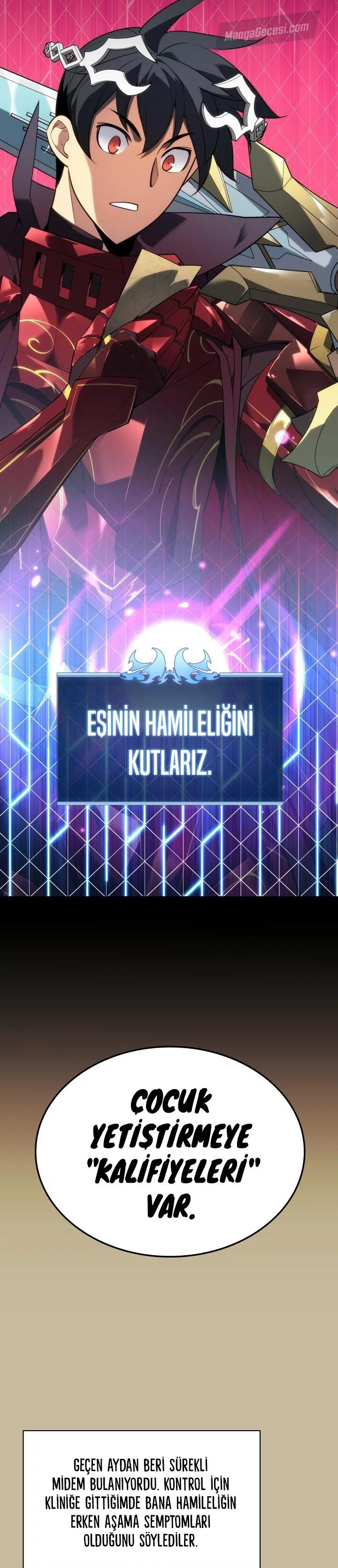 Tamteçhizat - Bölüm 128 Sayfa 31