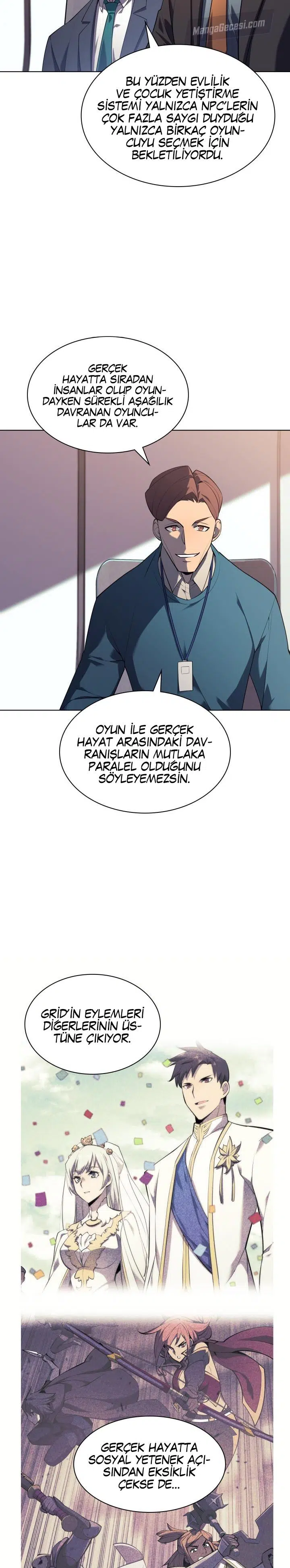 Tamteçhizat - Bölüm 128 Sayfa 37
