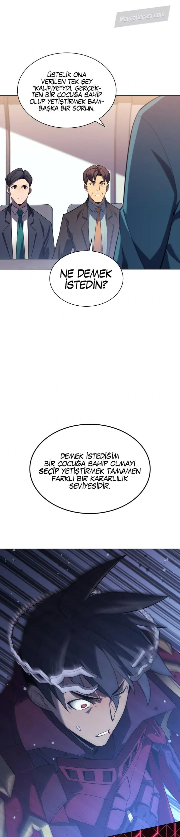Tamteçhizat - Bölüm 128 Sayfa 39