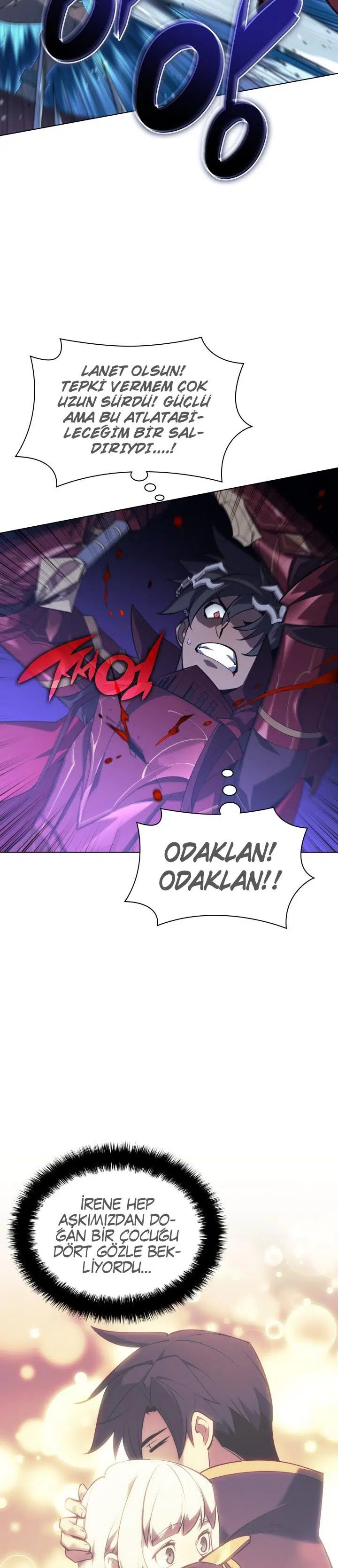Tamteçhizat - Bölüm 128 Sayfa 44