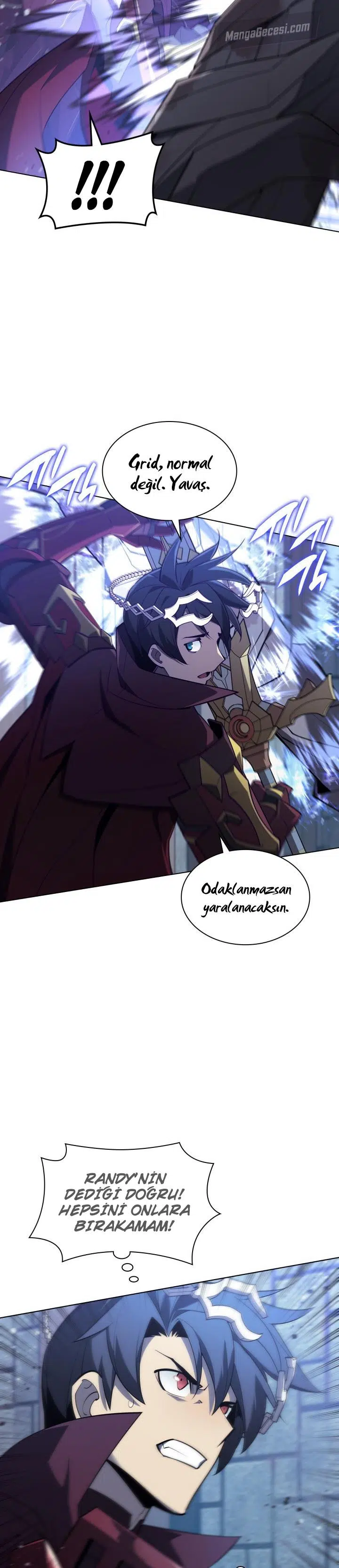 Tamteçhizat - Bölüm 129 Sayfa 11