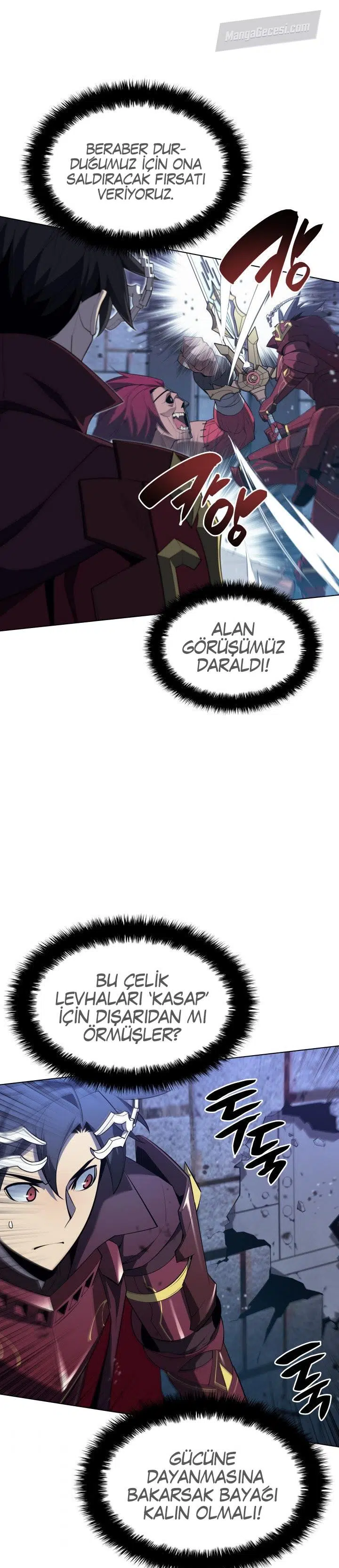Tamteçhizat - Bölüm 129 Sayfa 15