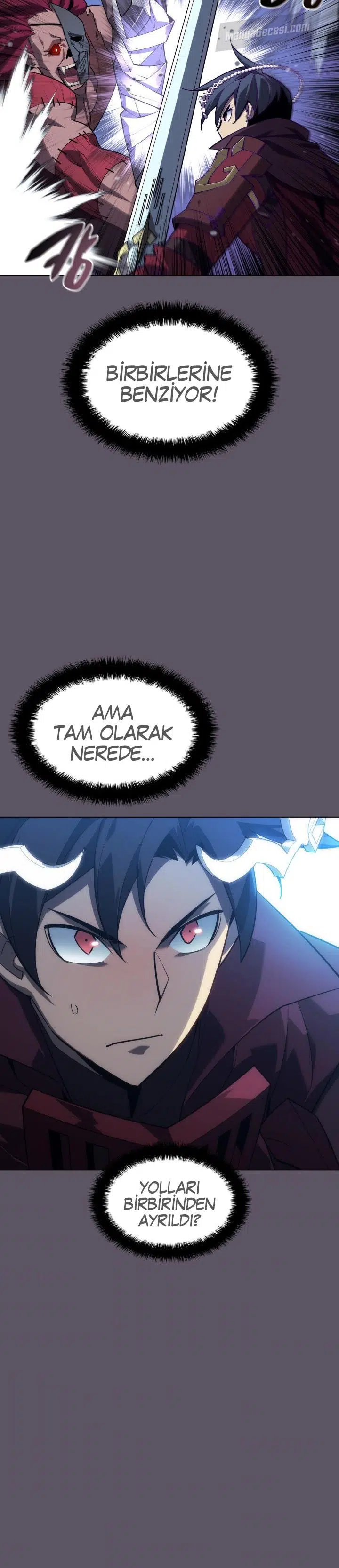 Tamteçhizat - Bölüm 129 Sayfa 21