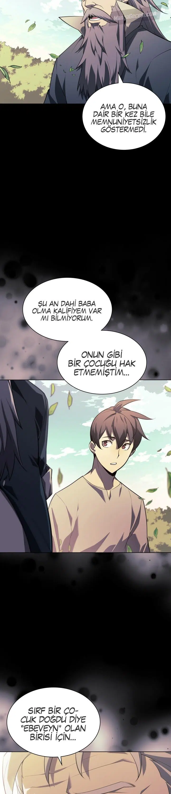 Tamteçhizat - Bölüm 129 Sayfa 24