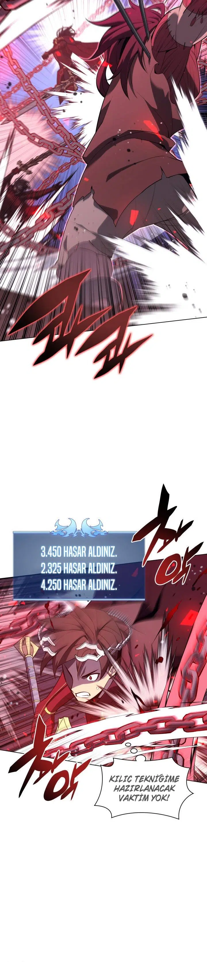 Tamteçhizat - Bölüm 129 Sayfa 32