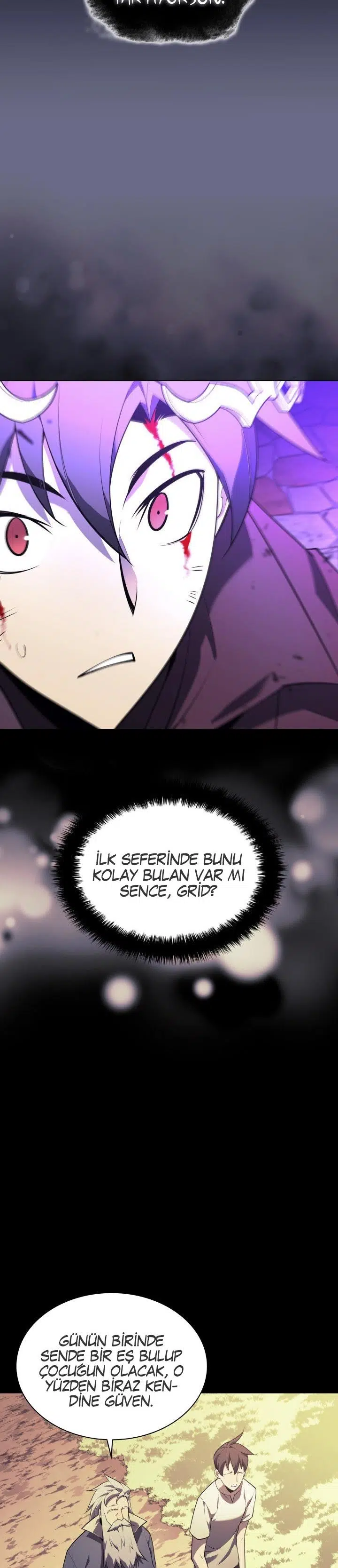 Tamteçhizat - Bölüm 129 Sayfa 38