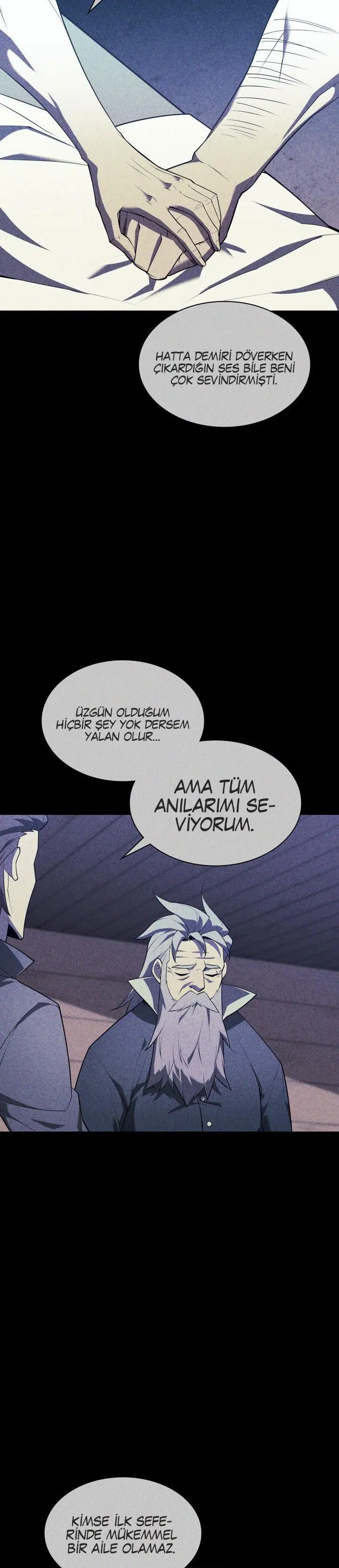 Tamteçhizat - Bölüm 129 Sayfa 41