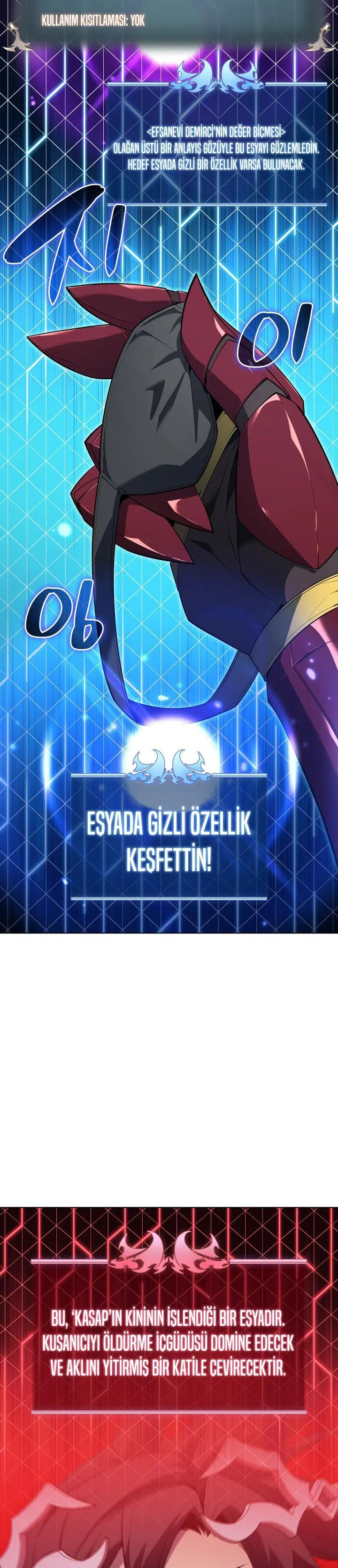 Tamteçhizat - Bölüm 130 Sayfa 6