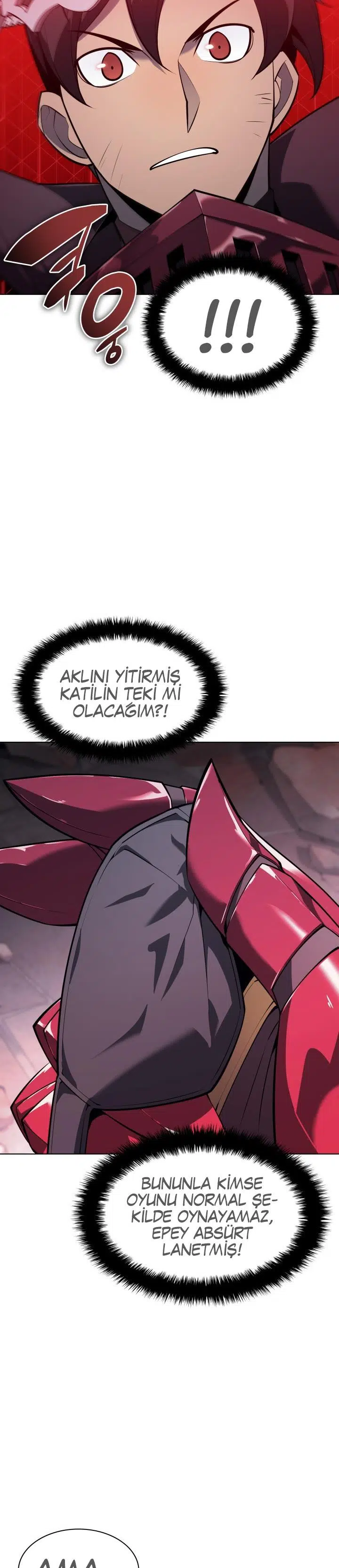 Tamteçhizat - Bölüm 130 Sayfa 7