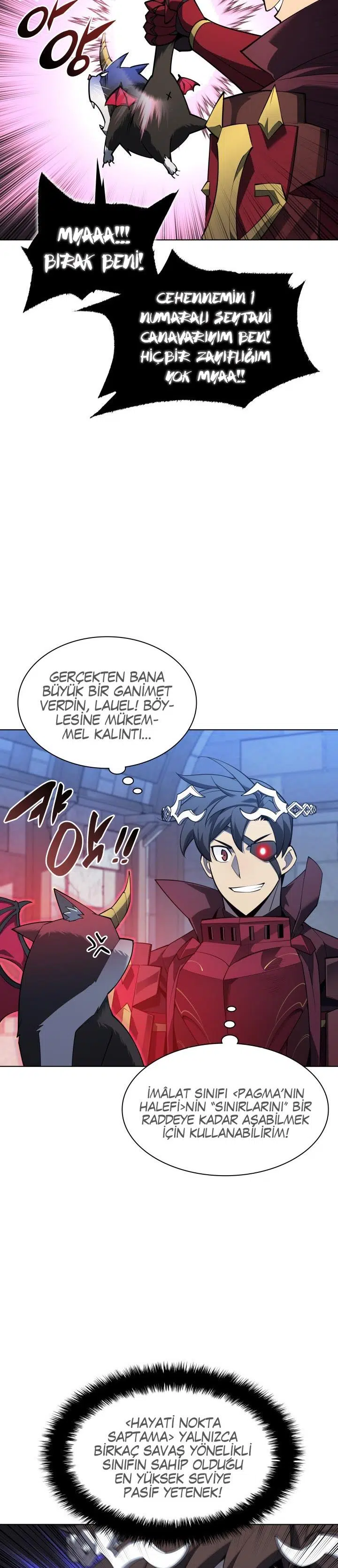 Tamteçhizat - Bölüm 130 Sayfa 12
