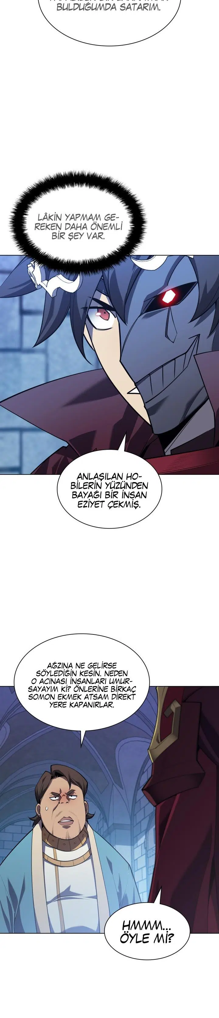 Tamteçhizat - Bölüm 130 Sayfa 23