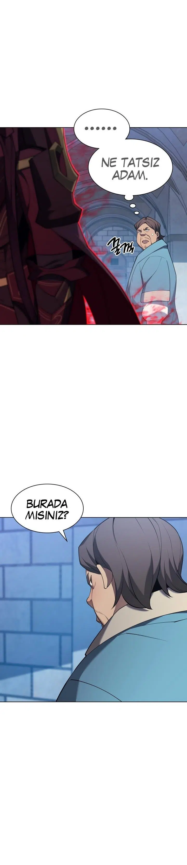 Tamteçhizat - Bölüm 130 Sayfa 25