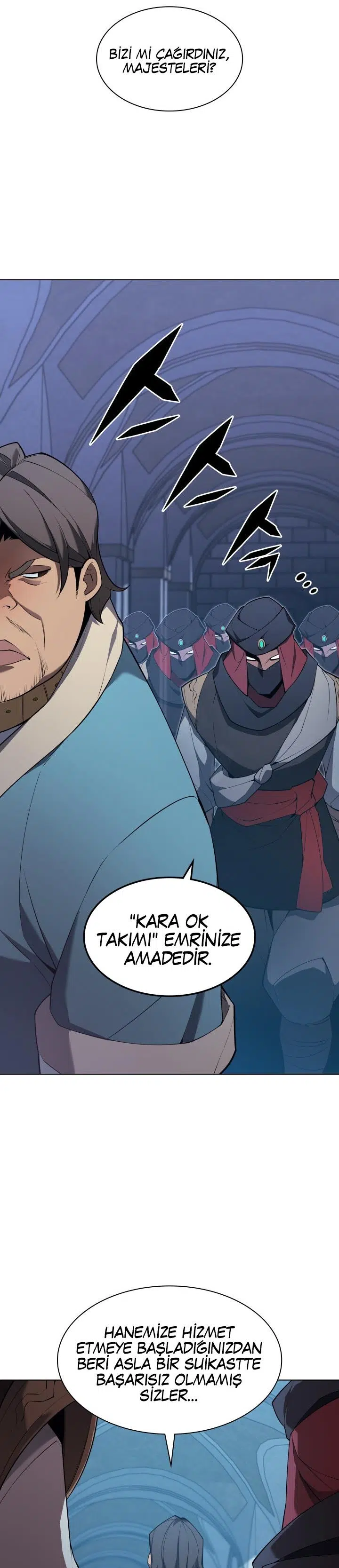 Tamteçhizat - Bölüm 130 Sayfa 26