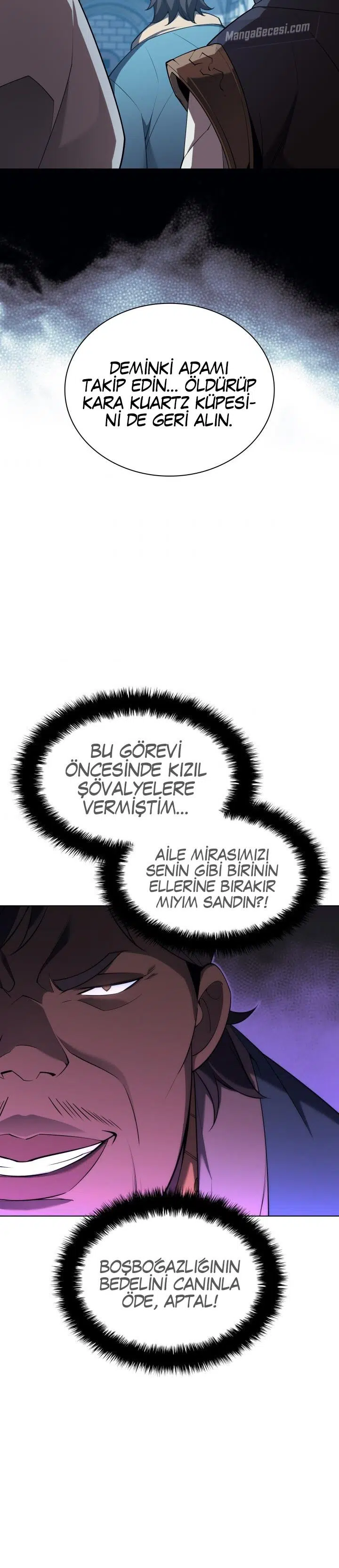Tamteçhizat - Bölüm 130 Sayfa 27